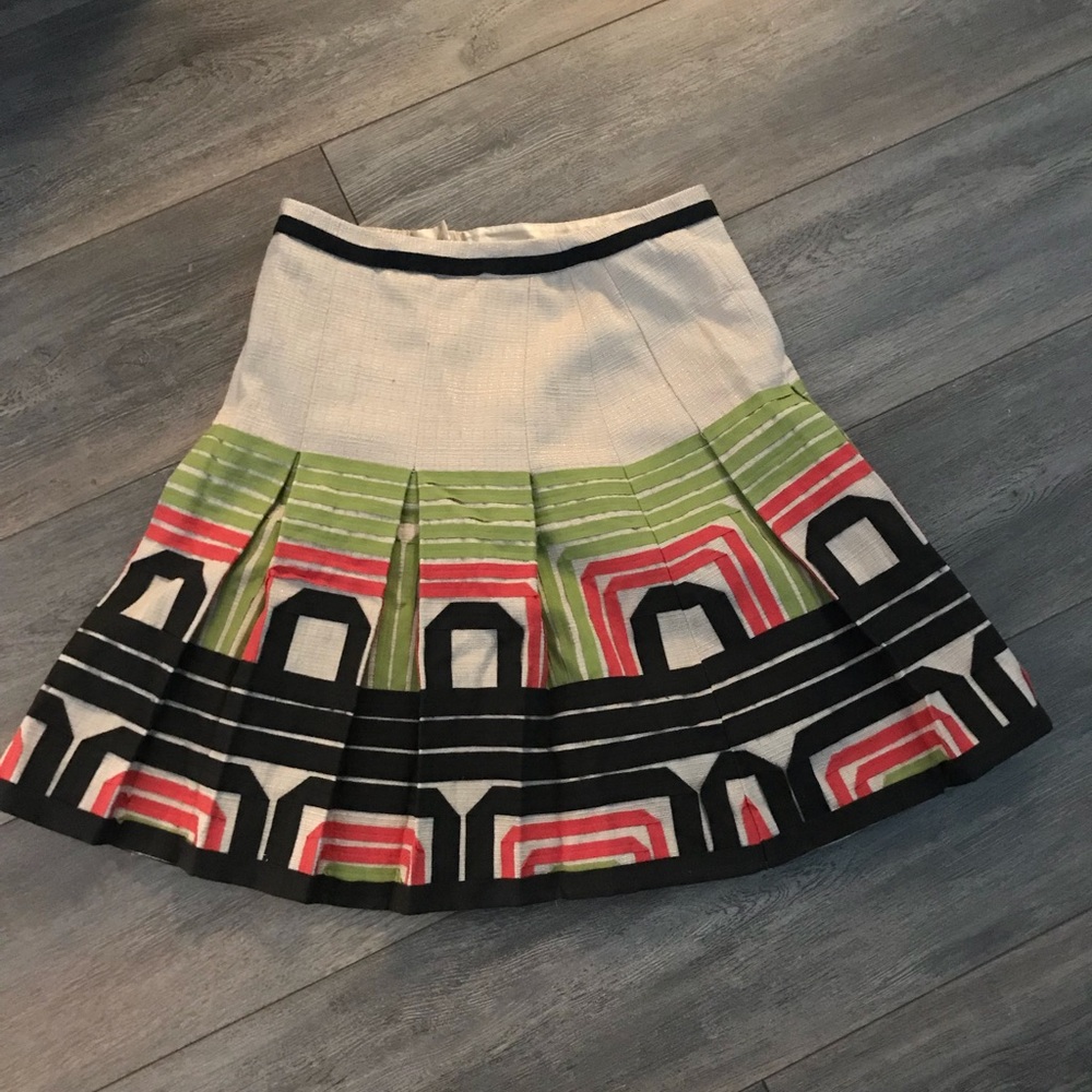 Etcetera Skirt